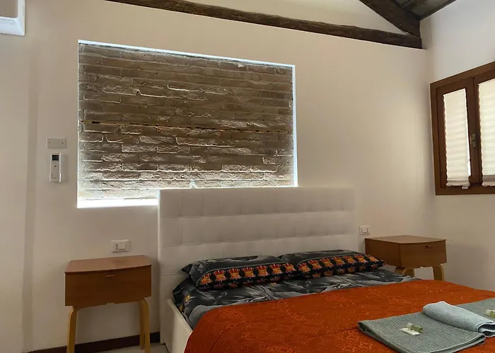 Venice Castello Apartment